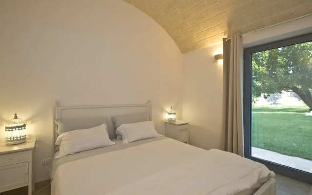 Masseria Il Mandorlo Fiorito