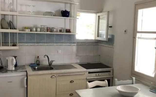 Hikers Room 2 Skiathos Town