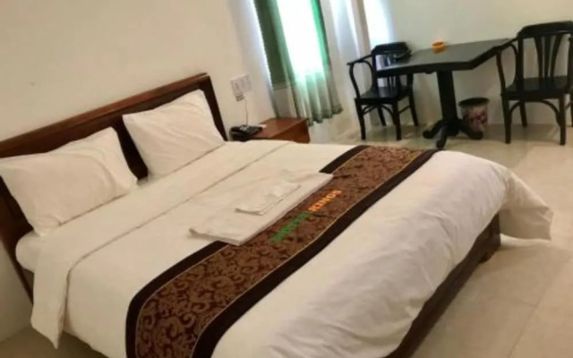 Kings 1 Hotel