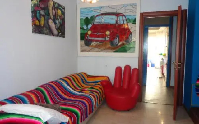 Mata Guesthouse Milano