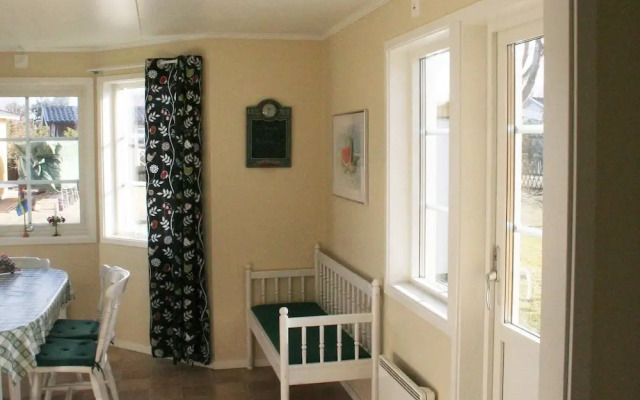4 Person Holiday Home in Tvaaker