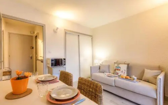 Residence Les Periades 66166