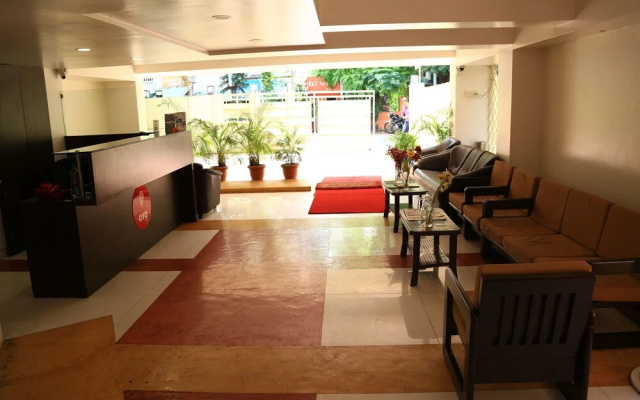 OYO 13771 Executive Residency