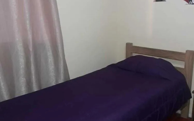 Hostel Cactus