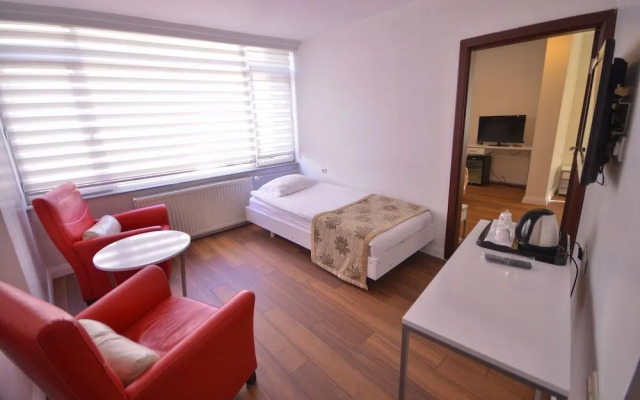 Sivas Kosk Hotel