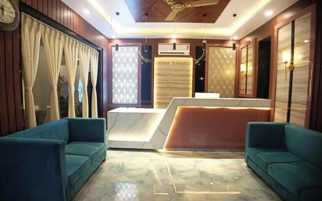 Coral Beach Resort Mandarmoni