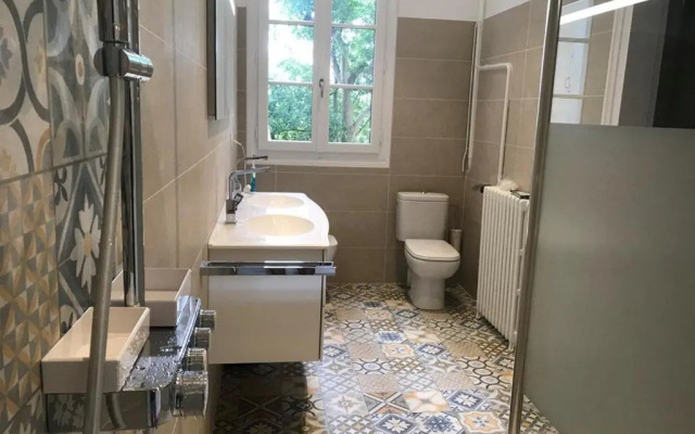 Maison Arcachon, 6 pièces, 10 personnes - FR-1-433-50