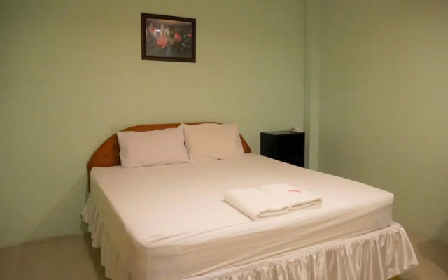 Viriya Resort