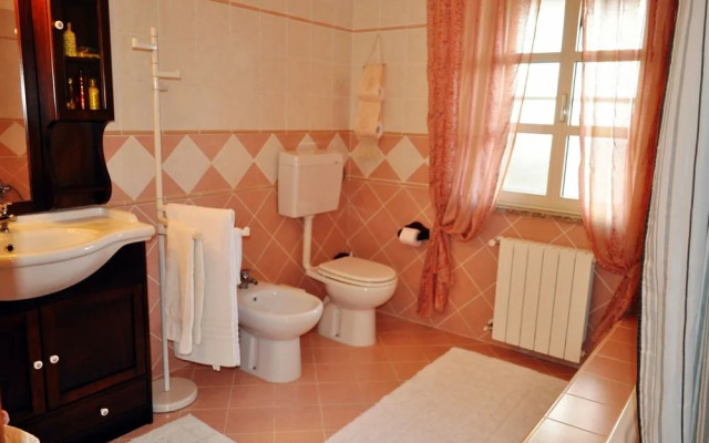 B&B Il Ciliegio