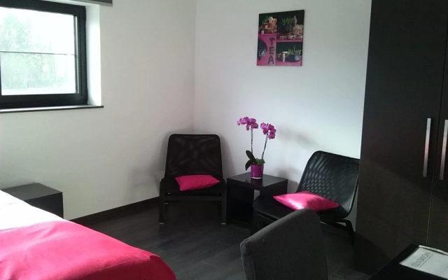 B&B Molmento