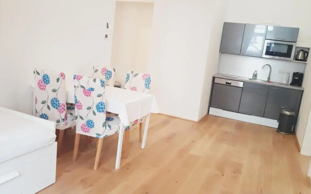 Sobieski City Center Apartments