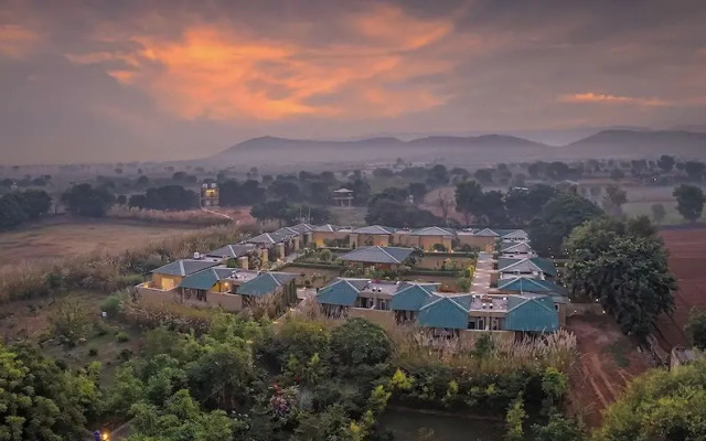 Singhvilas Ranthambore-By Leisure Hotels