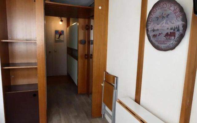 Résidence Palafour - Studio pour 2 Personnes 193808