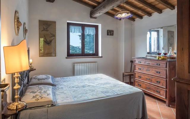Villa Paola 6 in Gualdo Cattaneo