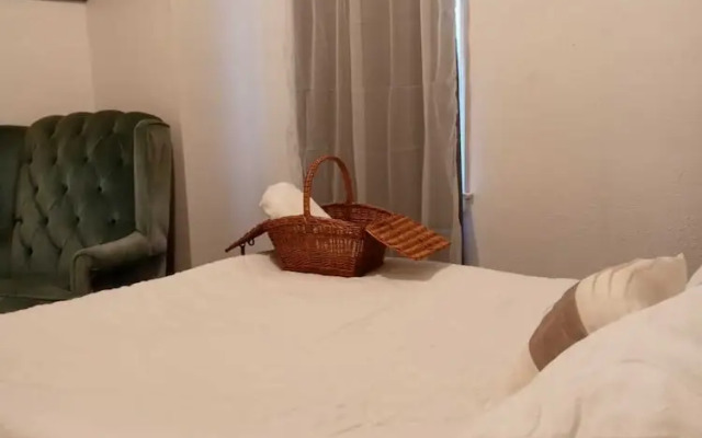 Super Comfy Room at a Great Location