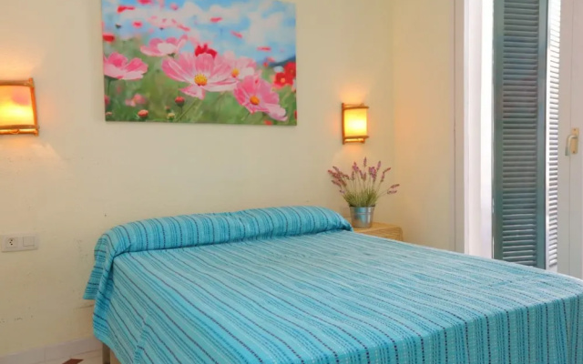 Apartamento Comodo Para 4 Personas en Cambrils