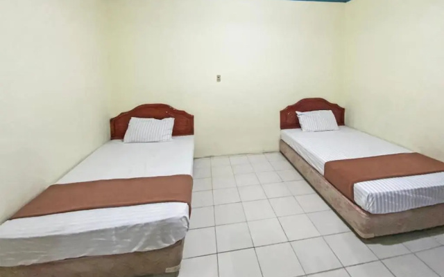 Capital O 91806 Hotel Batu Suli