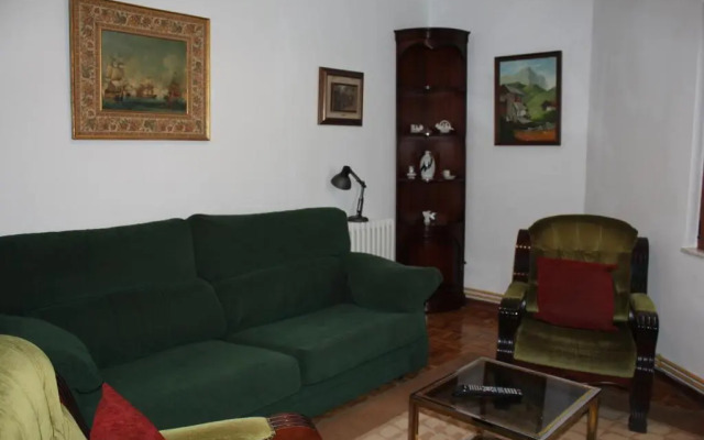 Apartamentos Picea Azul