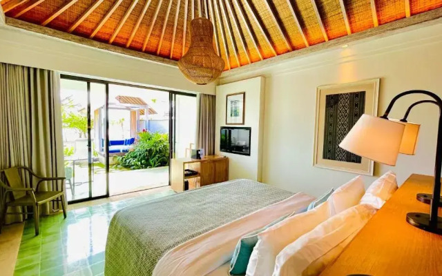 Sudamala Resort, Komodo, Labuan Bajo