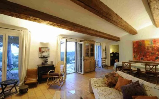 Villa 10p La ciotat
