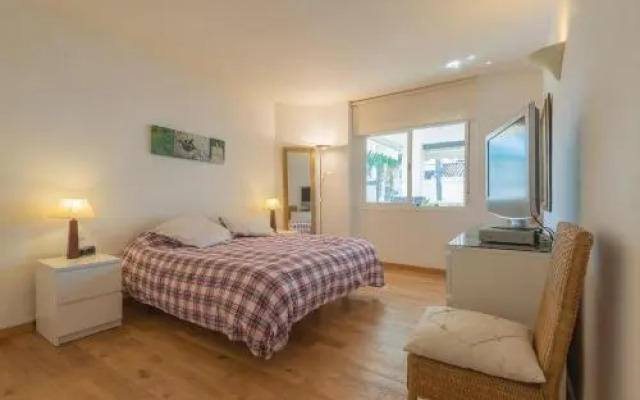 Los Naranjos Puerto Banús I