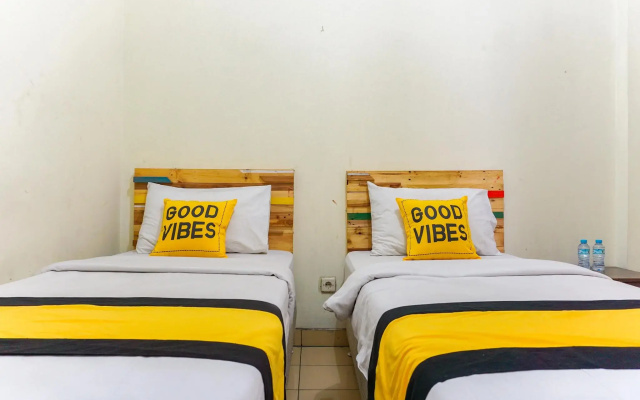 Hotel Astria Graha