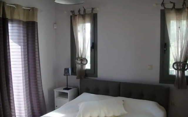 Porto Heli Villas & Studios
