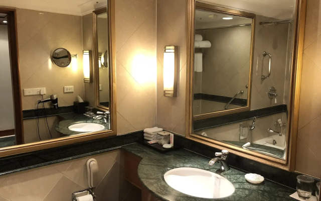 ITC Mughal, A Luxury Collection Resort & Spa, Agra