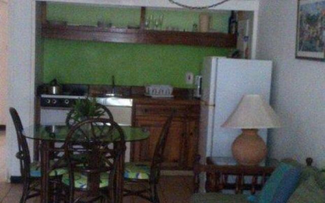 Отель Fishermans Point Resort комната для гостей
