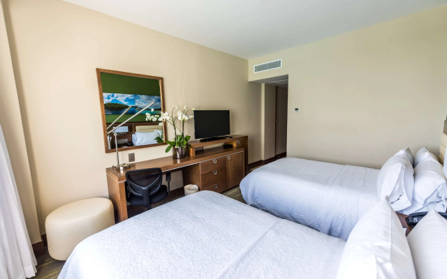 Hampton by Hilton Santo Domingo Airport