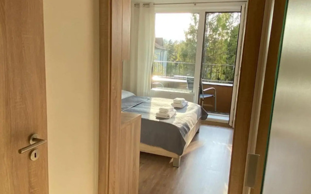 Apartment Poprad