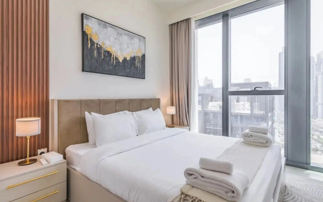 BLVD Heights Residences - Downtown