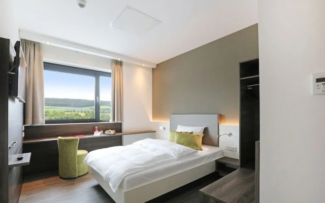 3G Hotel