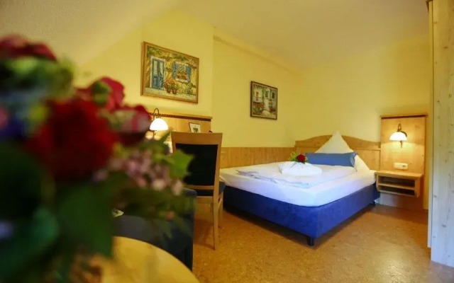Landhotel Villa Moriz Garni