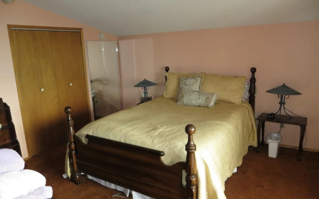 Whitewood Sands Bed & Breakfast