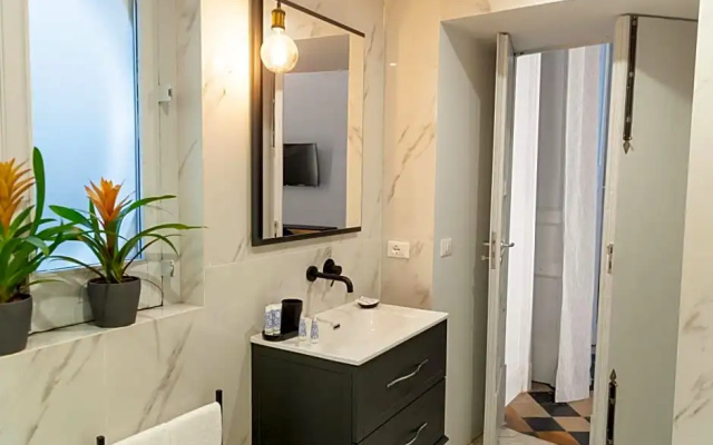 Catarina Suites - Centro Storico
