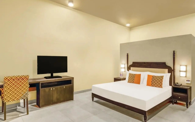 Aurika Coorg - Luxury by Lemon Tree Hotels