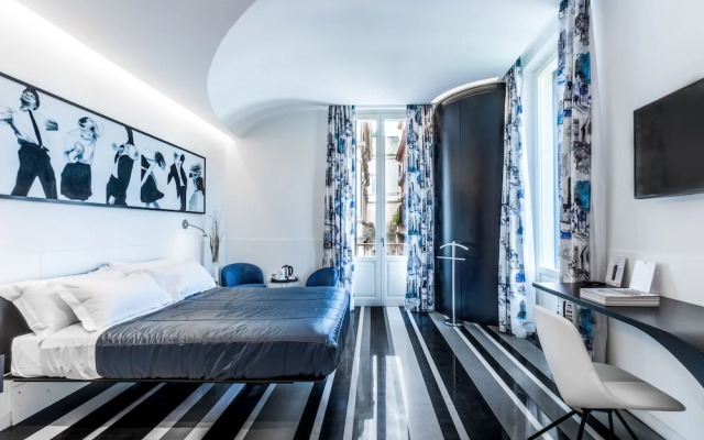 V-Accommodation IVfontane