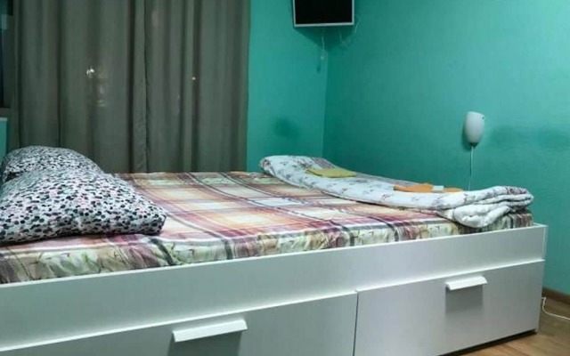 Hostel Monika комната для гостей