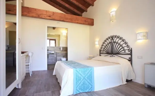 Inghirios Wellness Country Spa