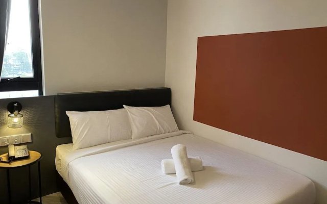 Woco Boutique Hotel Kinrara