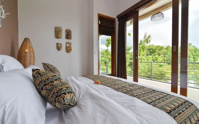 Villa Kapal