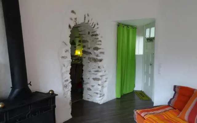 Baillestavy Maison de Lounge