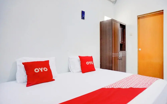 OYO 94768 Al-hamra Guest House