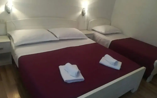 Apartments Dariana
