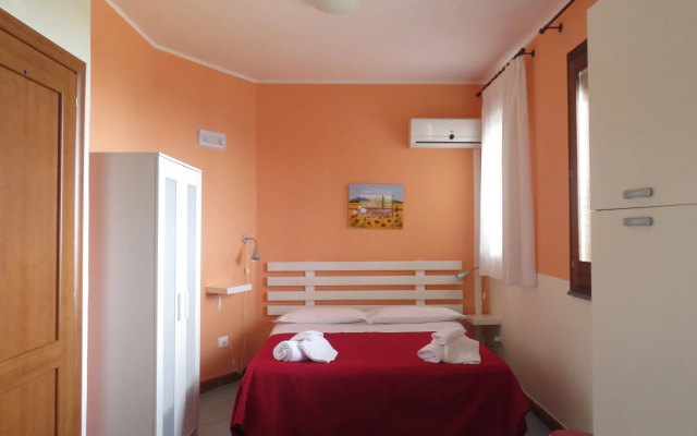 Case Vacanze Residence Trinacria