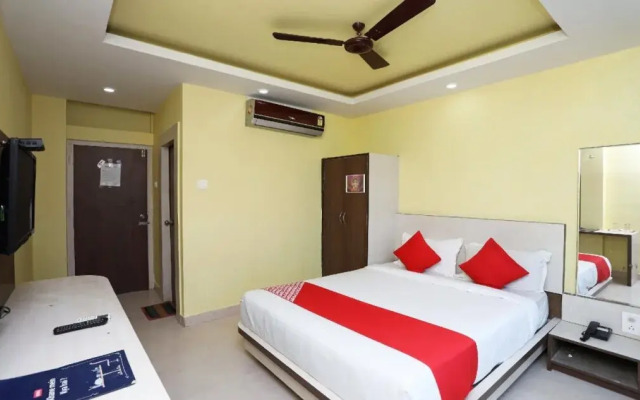 Hotel Shayon Residency by OYO Rooms