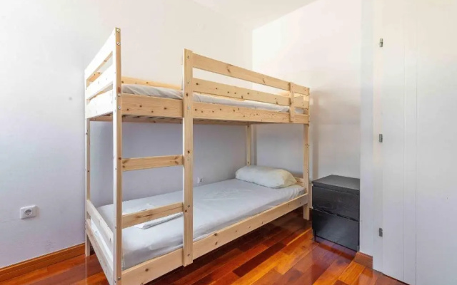 Apartment Valentina 1