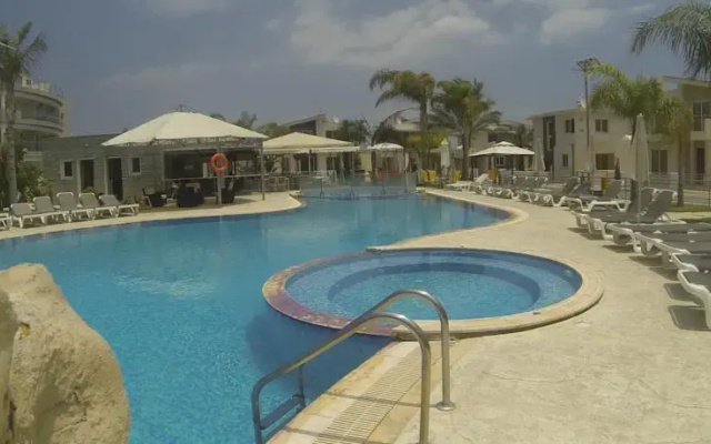 Sunrise Complex Luxury Villas