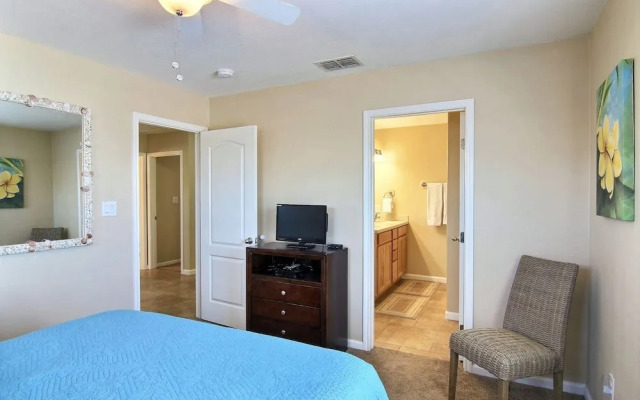 Pop-A-Top - 3 Br home